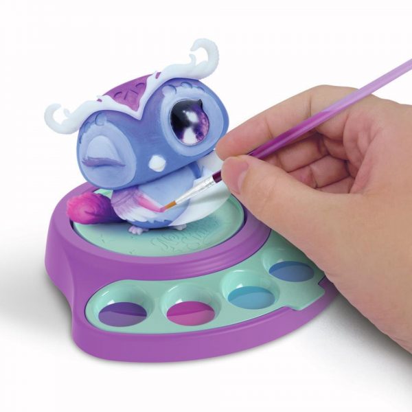 ESTUDIO DE PINTURA ANIMOULOUS