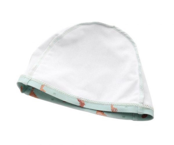 GORRO NATACION INFANTIL COOL DINOS