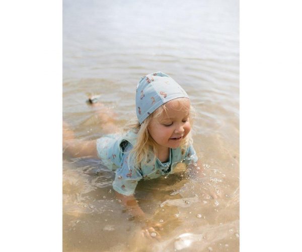 GORRO NATACION INFANTIL COOL DINOS