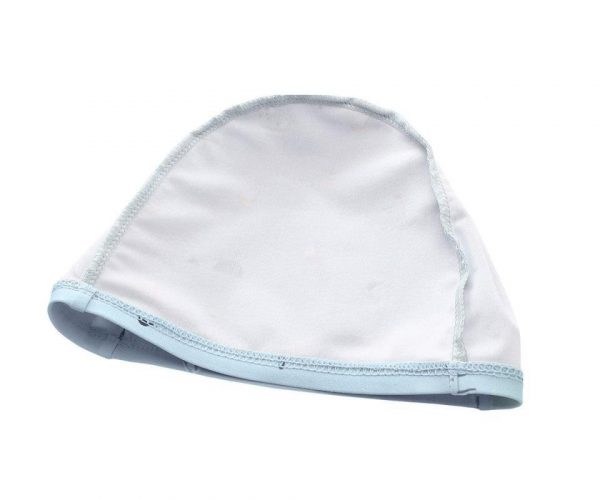 GORRO NATACION INFANTIL FISHING BOAT