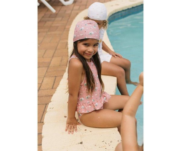 GORRO NATACION INFANTIL STARLIGHT