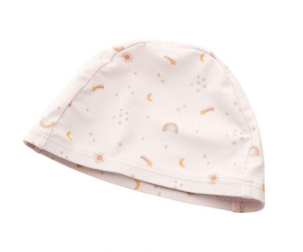 GORRO NATACION INFANTIL STARLIGHT