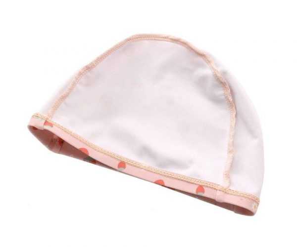 GORRO NATACION INFANTIL STRAWBERRIES