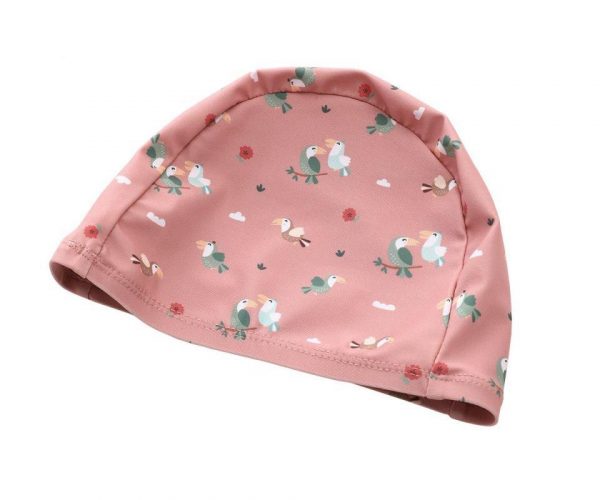 GORRO NATACION INFANTIL TOUCAN