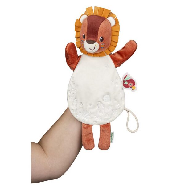 JACK PELUCHE MARIONETA BRILLA EN LA OSCURIDAD