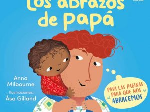 LOS ABRAZOS DE PAPÁ