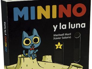 MININO Y LA LUNA