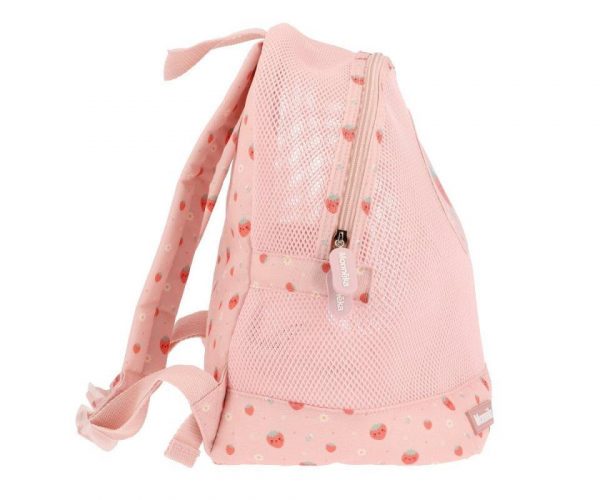 MOCHILA ANTIARENA STRAWBERRIES