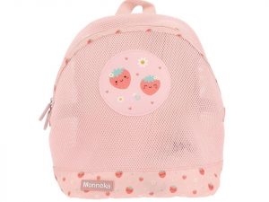 MOCHILA ANTIARENA STRAWBERRIES 