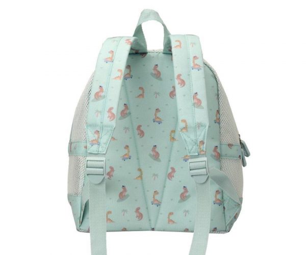 MOCHILA INFANTIL ANTIARENA COOL DINOS