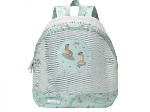 MOCHILA INFANTIL ANTIARENA COOL DINOS