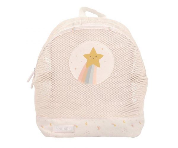 MOCHILA INFANTIL ANTIARENA STARLIGHT