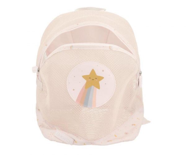 MOCHILA INFANTIL ANTIARENA STARLIGHT