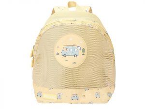 MOCHILA INFANTIL ANTIARENA SURF VAN