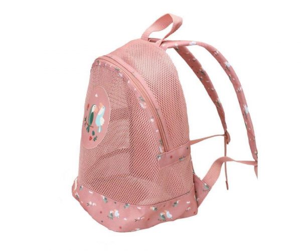 MOCHILA INFANTIL ANTIARENA TOUCAN