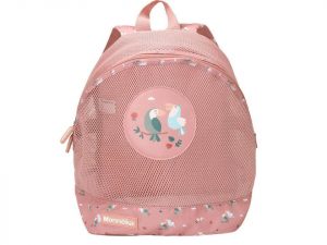 MOCHILA INFANTIL ANTIARENA TOUCAN