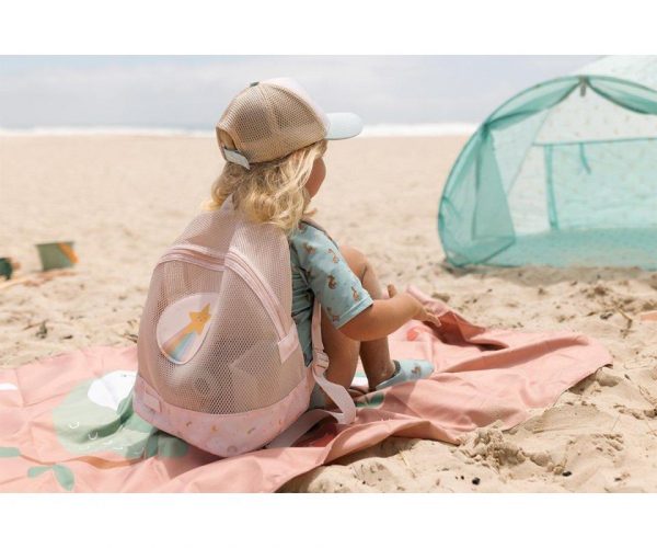 MOCHILA INFANTIL ANTIARENA TOUCAN