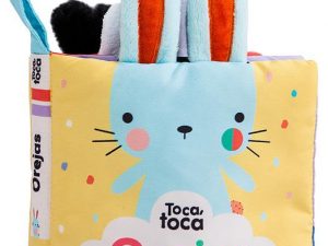 OREJAS TOCA  TOCA