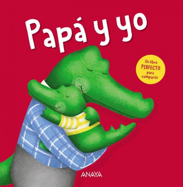 PAPA Y YO
