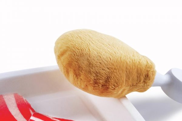 PROTEINAS DELICIOSAS