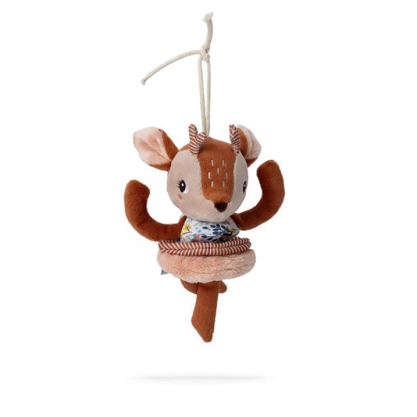 STELLA MINI-BAILARÍN