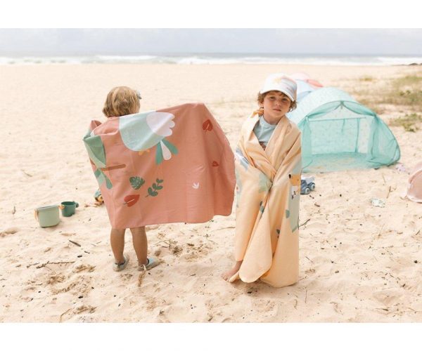 TOALLA PLAYA ANTIARENA STARLIGHT
