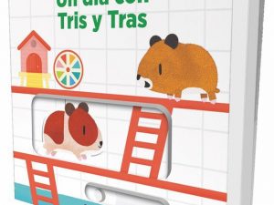 UN DIA CON TRIS Y TRAS 
