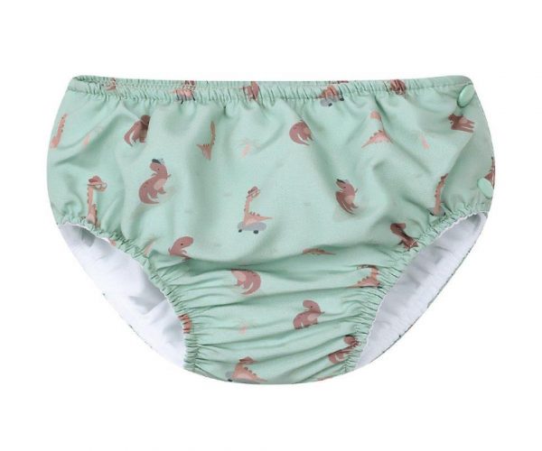 BAÑADOR PAÑAL COOL DINOS