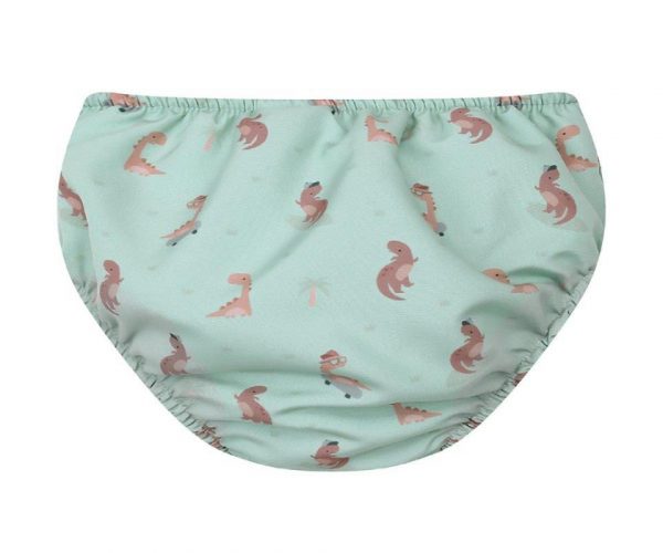 BAÑADOR PAÑAL COOL DINOS