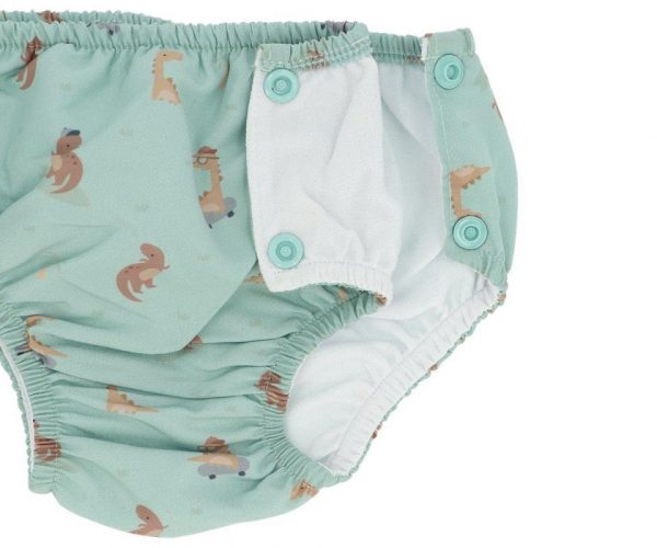BAÑADOR PAÑAL COOL DINOS