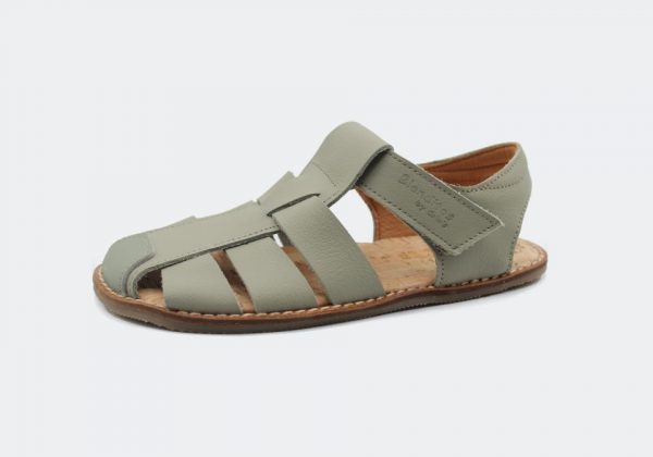 BLANDITOS SANDALIAS SAONA VERDE