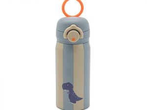 BOTELLA DE ACERO TERICA NOUI NOUI DINO