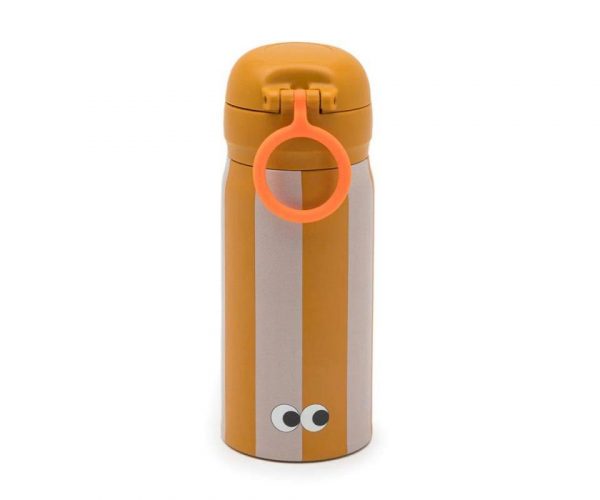BOTELLA DE ACERO TERMICA NOUI NOUI LION