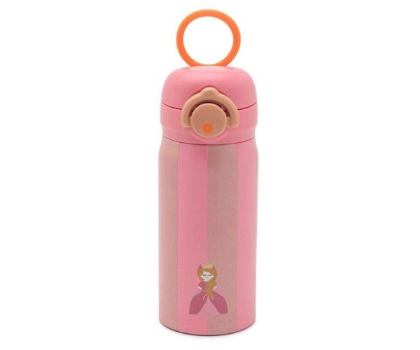 BOTELLA DE ACERO TERMICA NOUI NOUI PRINCESS