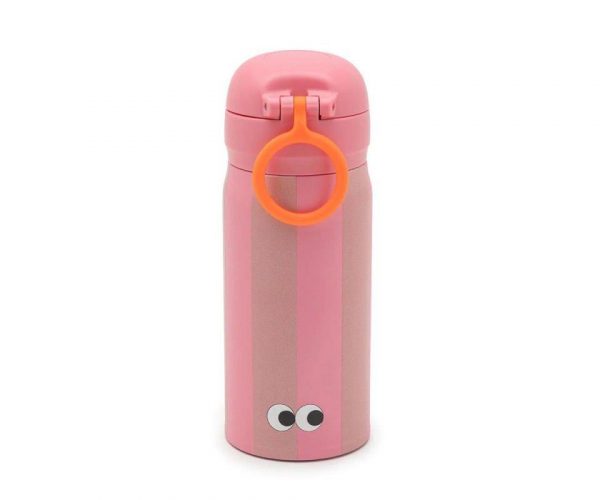 BOTELLA DE ACERO TERMICA NOUI NOUI PRINCESS