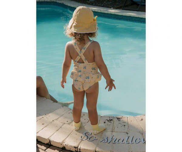 CALCETINES DE PISCINA SAGE