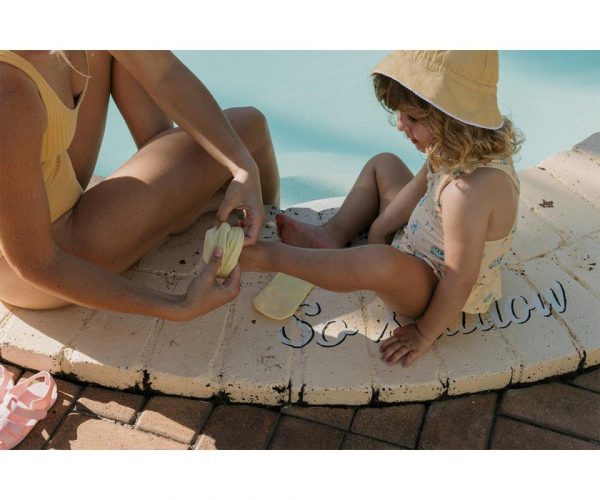 CALCETINES DE PISCINA SAGE