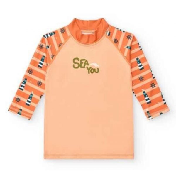 CAMISETA BTBOX UPF 50 FARO