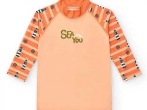 CAMISETA BTBOX UPF 50 FARO 