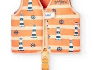CHALECO BTBOX FARO 
