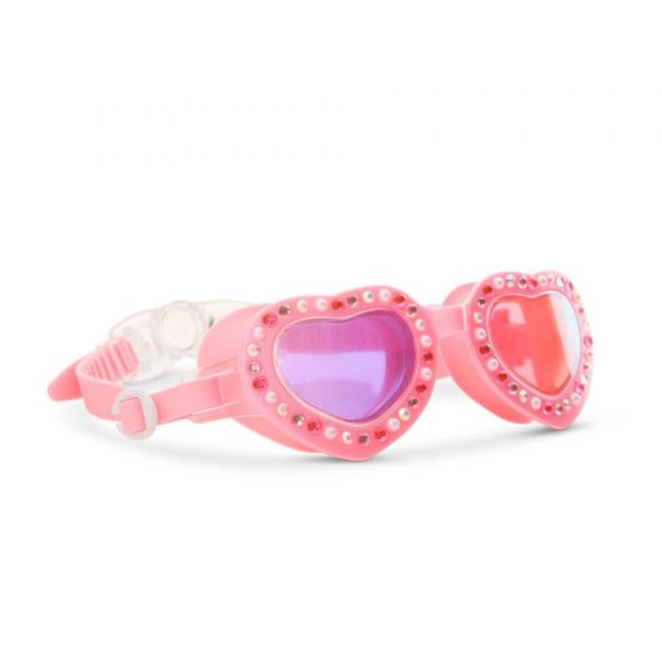 GAFAS DE BUCEAR BOW-PINK LACE