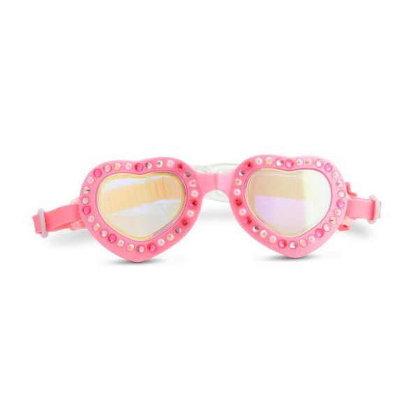 GAFAS DE BUCEAR BOW-PINK LACE