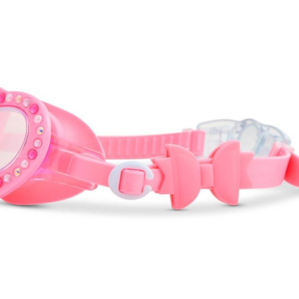 GAFAS DE BUCEAR BOW-PINK LACE