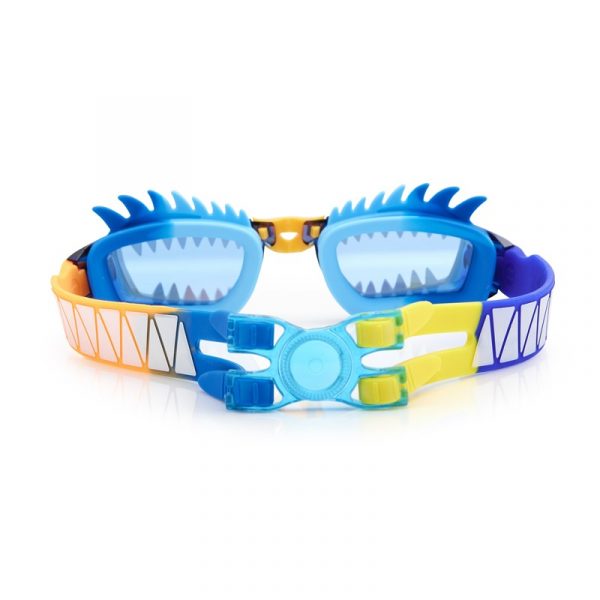 GAFAS DE BUCEAR DRACO-BLUE DRAGON
