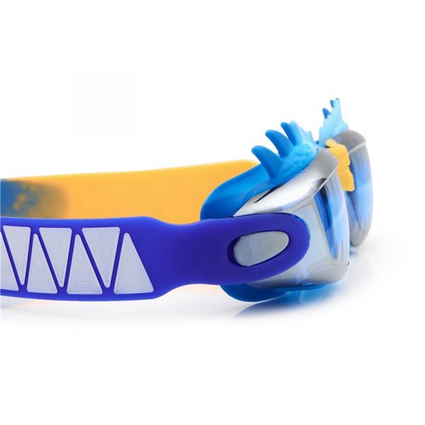 GAFAS DE BUCEAR DRACO-BLUE DRAGON