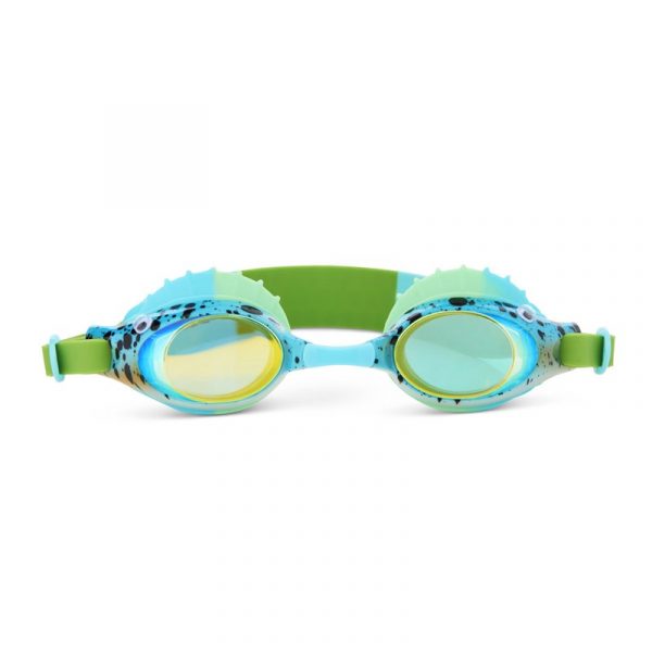 GAFAS DE BUCEAR FINLEY BETTA BLUE GREEN