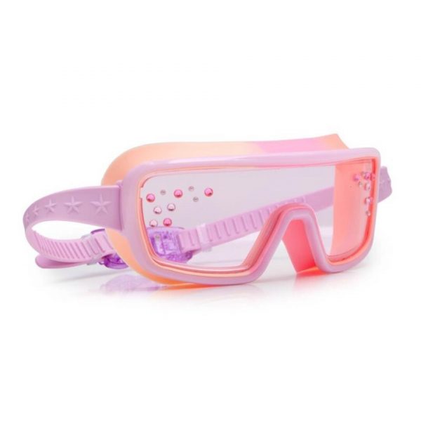 GAFAS DE BUCEAR GLAM-CHAMPAGNE