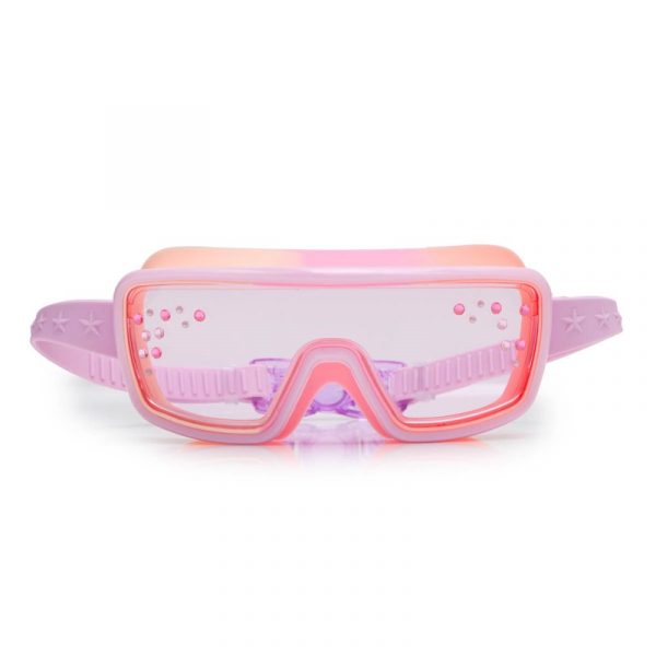 GAFAS DE BUCEAR GLAM-CHAMPAGNE