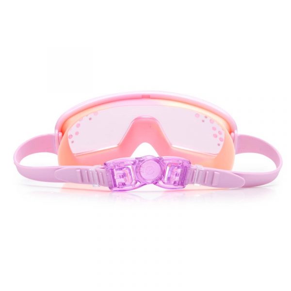 GAFAS DE BUCEAR GLAM-CHAMPAGNE