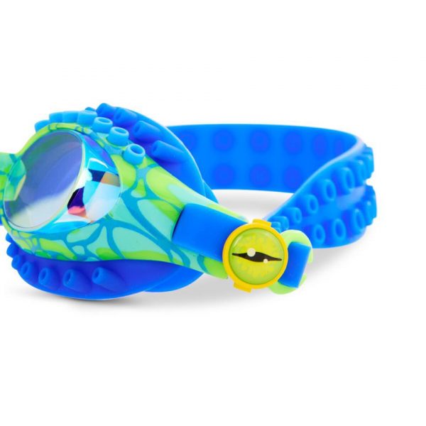 GAFAS DE BUCEAR OCTO-SEA SIPHON